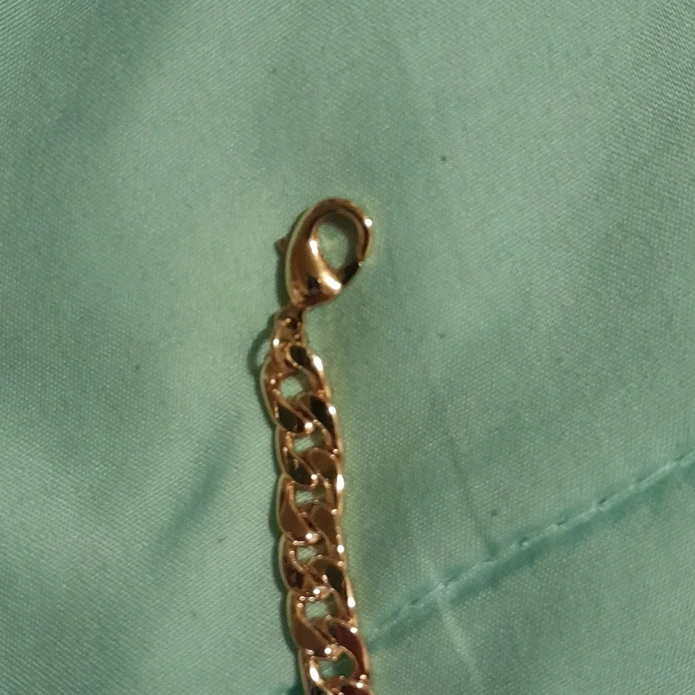 Playboy 18k gold plated necklace - Picture 5 of 5